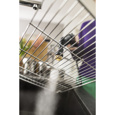 Karcher Комплект щіток Karcher до пароочисника 2.863-335.0 Karcher Комплект щіток Karcher до пароочисника 2.863-335.0