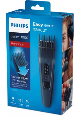 Philips Series 3000 HC3505/15
