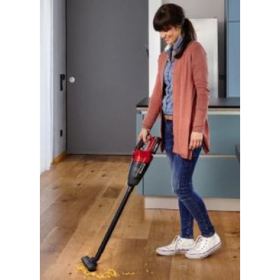 Einhell TE-VC 18 Li solo акумуляторний
