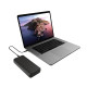 Trust Портативний зарядний пристрій Laro 65W USB-C 20.000 mAh for laptop Black