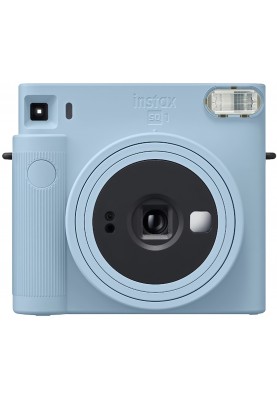 Fujifilm Фотокамера миттєвого друку INSTAX SQ 1 GLACIER BLUE