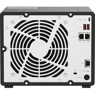 QNAP TS-h973AX-8G