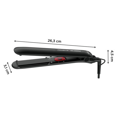 Rowenta Випрямляч для волосся KARL LAGERFELD EASYLISS SF161LF0