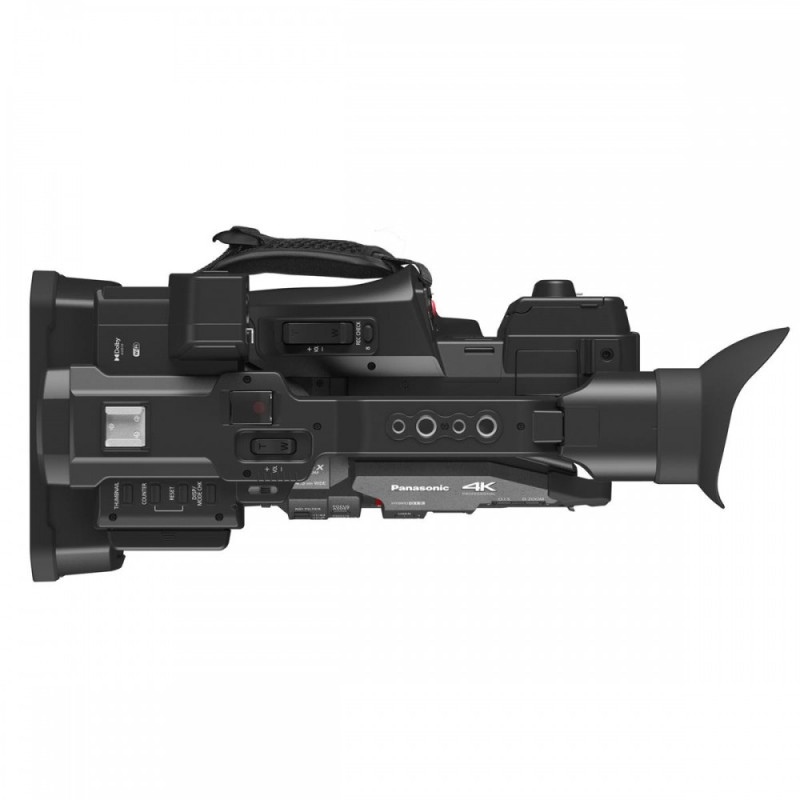 Panasonic Цифрова відеокамера 4K HC-X2