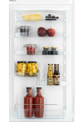 SNAIGE Холодильник з нижн. мороз., 194.5x60х65, холод.відд.-233л, мороз.відд.-88л, 2дв., A++, ST, білий