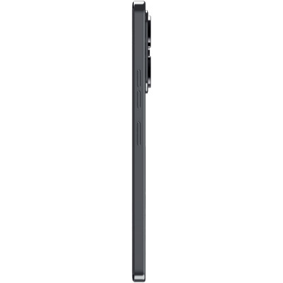 TECNO Смартфон POVA 6 (LI7) 6.78" 8/256ГБ, 2SIM, 6000мА • рік, Meteorite Grey