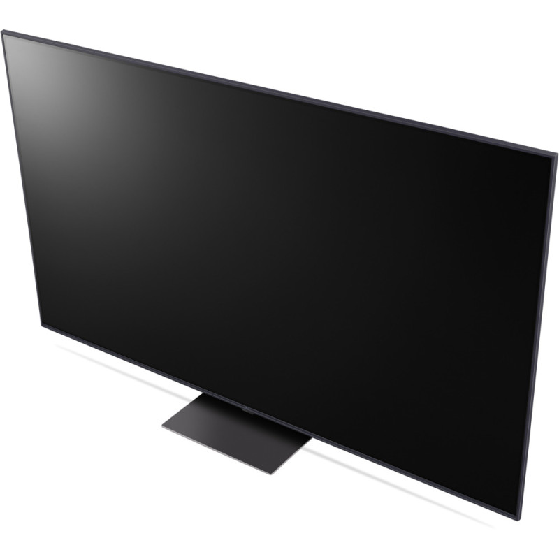 LG Телевізор 75" UHD 4K 60Hz Smart WebOS Black