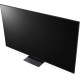 LG Телевізор 75" UHD 4K 60Hz Smart WebOS Black