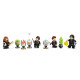LEGO Конструктор Harry Potter Замок Гоґвортс: Урок зіллєваріння