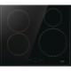 Gorenje Варильна поверхня індукційна, 60см, PowerBoost, TouchControl, StayWarm, блокування від дітей, чорний
