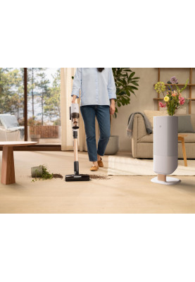 Electrolux Пилосос бездротовий EP83HB25UV 800