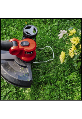 Einhell Тримір акумуляторний GE-CT 18/30 Li - Solo PXC 18В 30см 8500об/хв 2.1кг (без АКБ та ЗП)