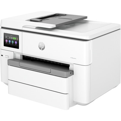 HP Багатофункціональне пристрій A3 HP OfficeJet Pro 9730 з Wi-Fi