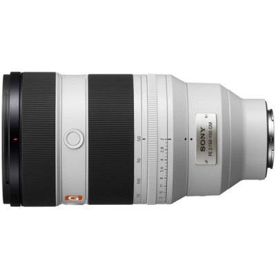 Sony Об'єктив 50-150mm f/2.0GM White для NEX FF