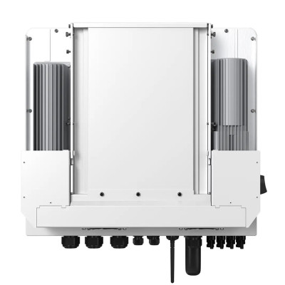 Solis Гібридний інвертор трифазний S6 15кВт, 2xMPPT, DC, для HV Batteries Solis Гібридний інвертор трифазний S6 15кВт, 2xMPPT, DC, для HV Batteries