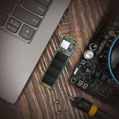 Transcend Накопичувач SSD Transcend M.2 250GB PCIe 3.0 MTE115S Transcend Накопичувач SSD Transcend M.2 250GB PCIe 3.0 MTE115S