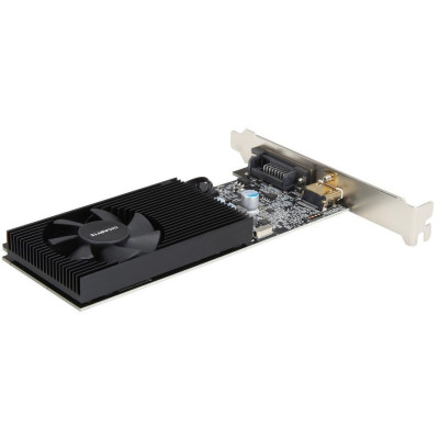 Gigabyte GeForce GT1030 2GB DDR4 low profile silent
