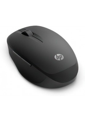 HP Миша Dual Mode WL Black