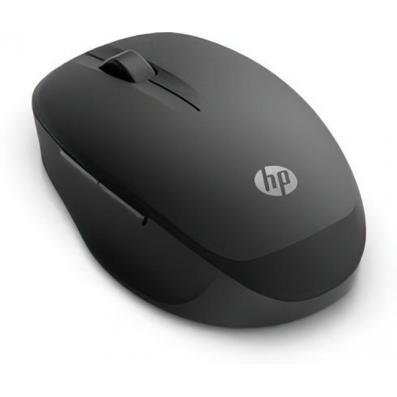 HP Миша Dual Mode WL Black