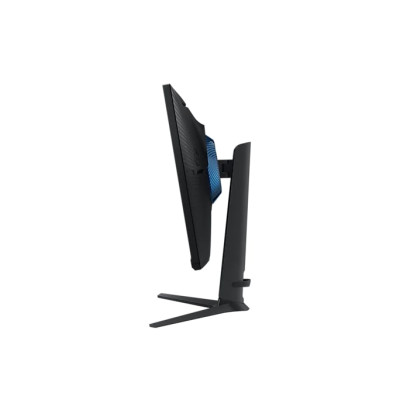 Samsung Монітор LCD 27` Odyssey G3 S27AG300NI, HDMI, DP, VA, 144Hz, 1ms