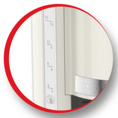 Moulinex Крапельна кавоварка Soleil FG385A30