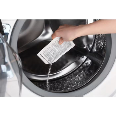 Electrolux Набір для чищення стиральних та посудомийних машин, 6x50гр