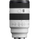 Sony Об'єктив 70-200mm, f/4.0 G OSS II для камер NEX FF