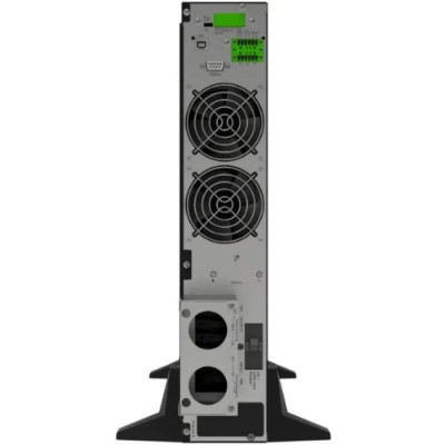 Legrand ДБЖ KEOR DK 1кВт/1кВА 440x88(2U)x454мм з батареями, час резервування 9 хвилин