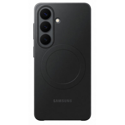 Samsung Чохол Samsung для Galaxy S26 (S942), Slim Magnet Case, чорний