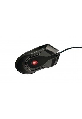 Trust GXT133 LOCX MOUSE BLACK