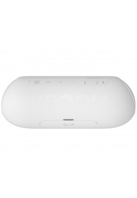 LG XBOOM Go PL5[White]