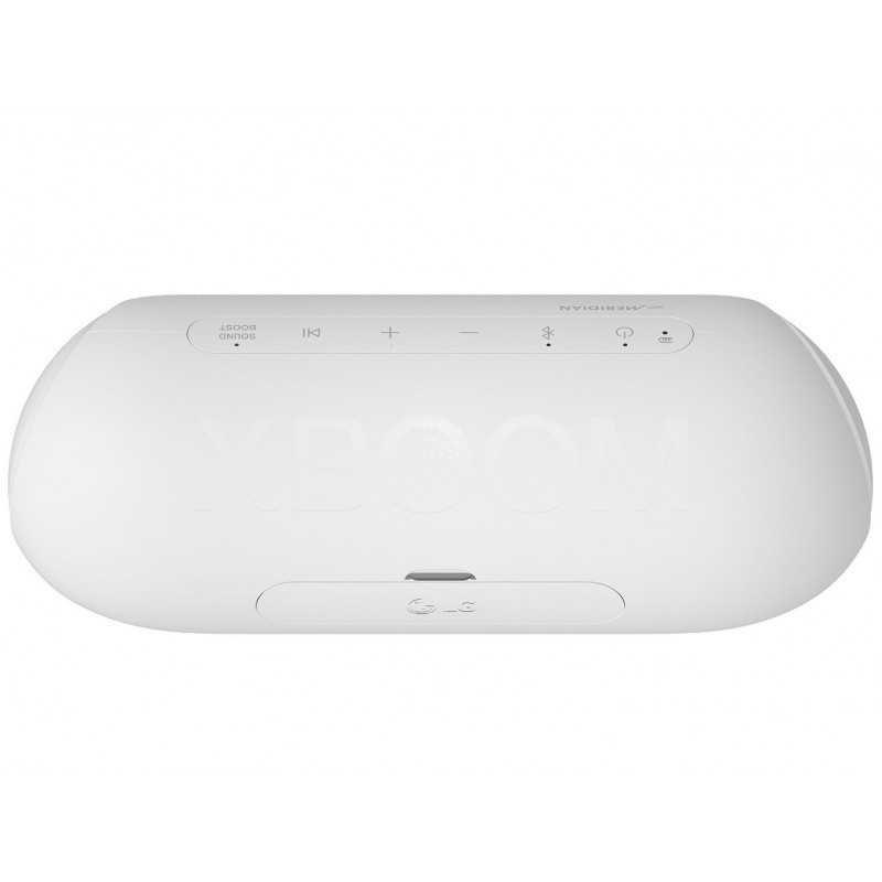 LG XBOOM Go PL5[White]