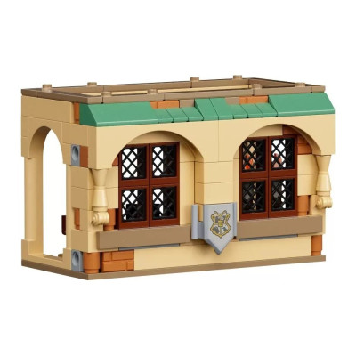 LEGO Конструктор Harry Potter Хогвартс: Таємна кімната 76389