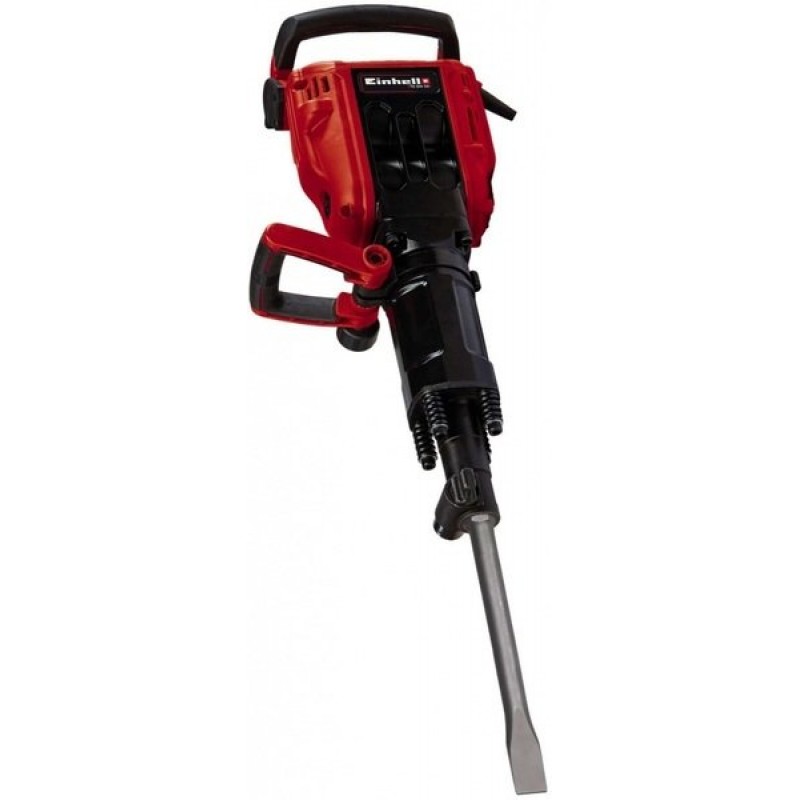 Einhell Молоток відбійний TE-DH 50, 1700Вт, 50Дж, 18.4кг