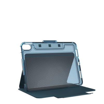 UAG Чохол [U] для Apple iPad 10.9`(10TH GEN, 2022) LUCENT, Deep Ocean
