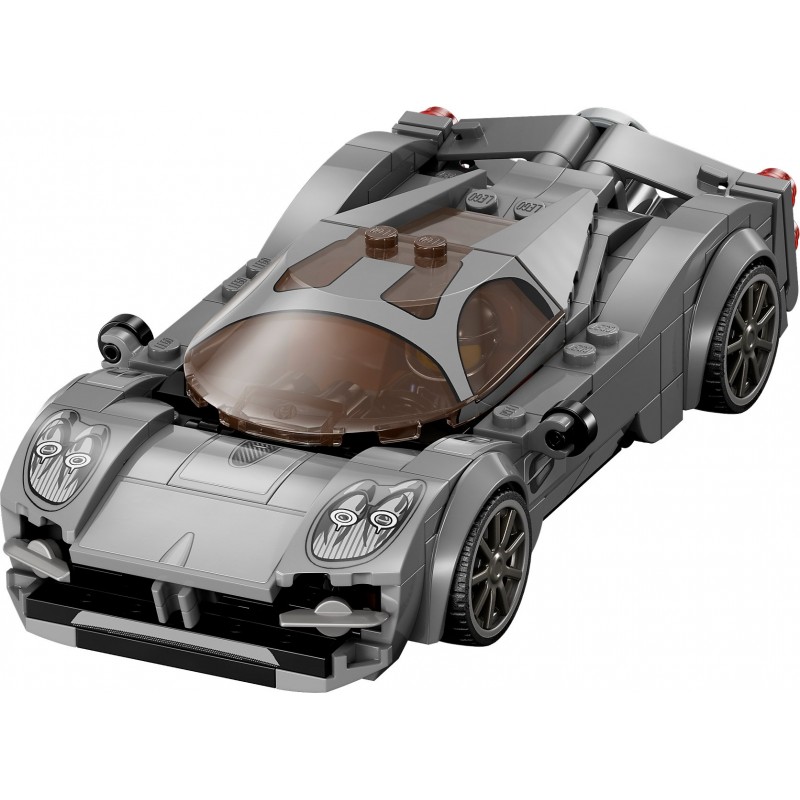 LEGO Конструктор Speed Champions Pagani Utopia