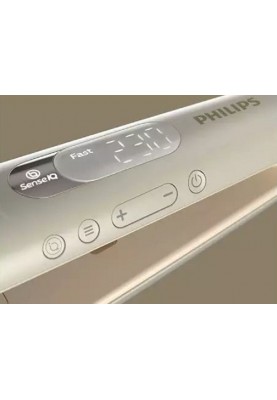 Philips Стайлер BHS838/00 з технологією SenseIQ