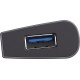 Trust USB-хаб DALYX 7-IN-1 USB-A 3.2 ALUMINIUM