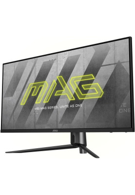MSI Монітор 40" MAG401QR 2xHDMI, DP, USB-C, 2xUSB, Audio, IPS, 3440x1440, 21:9, 155Hz, 1ms, sRGB 118%, AdaptiveSync, HDR400