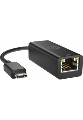 HP Адаптер USB-C to RJ45 Adapter G2