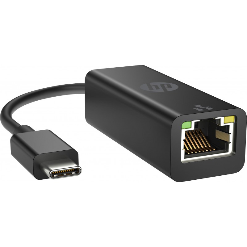 HP Адаптер USB-C to RJ45 Adapter G2