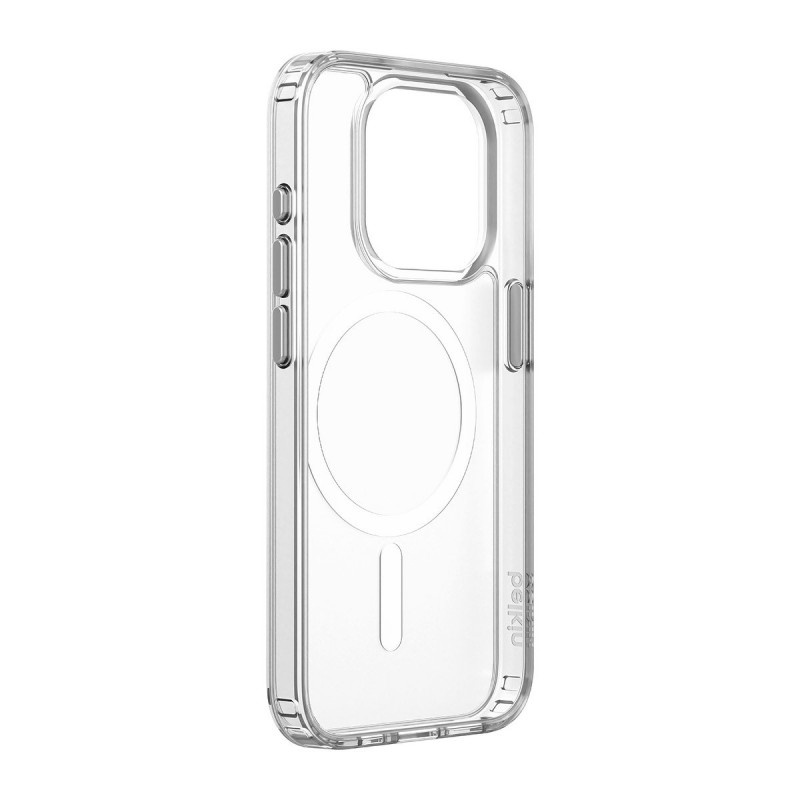 Belkin Чохол для iPhone 15 Pro Magnetic Protective Case