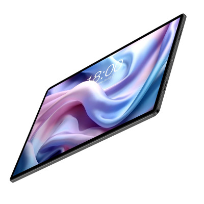 TECLAST Планшет T65 Max 13" 8ГБ, 256ГБ, LTE, 10000мА•год, Android, сірий