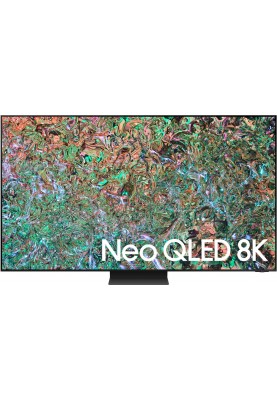 Samsung Телевізор 65" Neo MiniQLED 8K UHD 100Hz(4K 165Hz) Smart Tizen Black