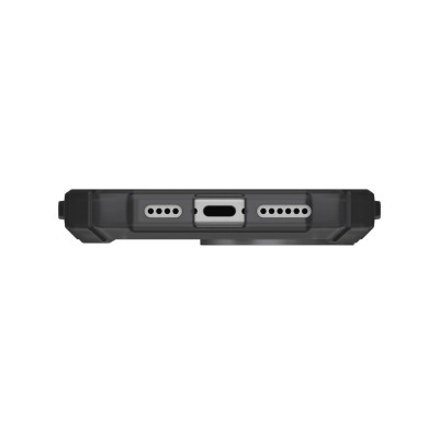 UAG Чохол для iPhone 16 Pro Max, Plasma XTE MagSafe, Ash/Titanium