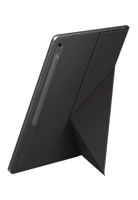 Samsung Чохол для Galaxy Tab S10 FE+ (X620/626), Book Cover, чорний
