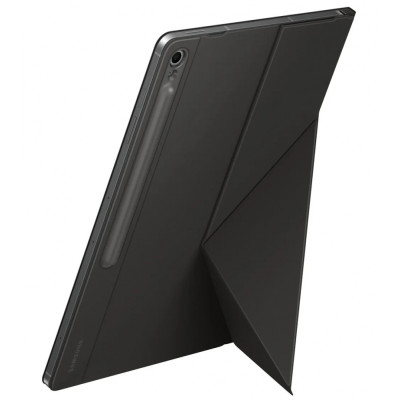 Samsung Чохол для Galaxy Tab S10 FE+ (X620/626), Book Cover, чорний