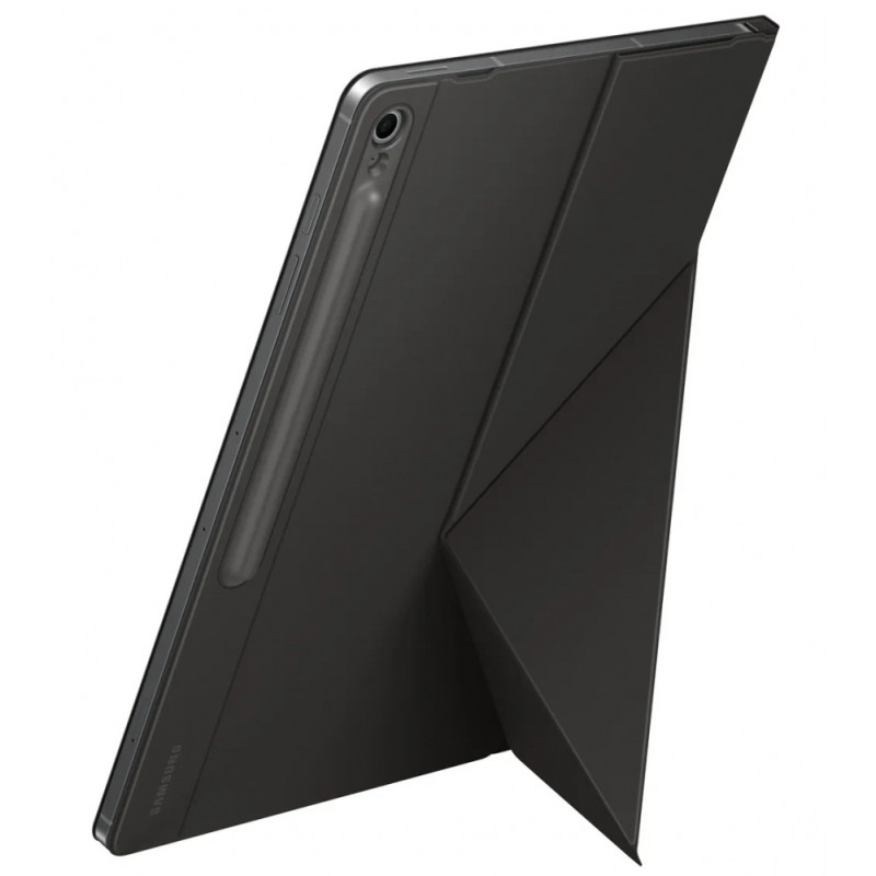 Samsung Чохол для Galaxy Tab S10 FE+ (X620/626), Book Cover, чорний
