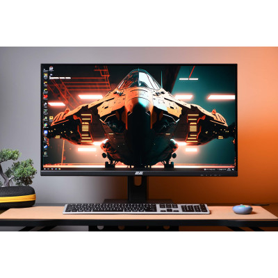 2E Монітор 28" L2825B 2xHDMI, DP, IPS, 84%NTSC, 3840x2160, FreeSync