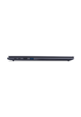 Acer Ноутбук TravelMate TMP416-74 16" WUXGA IPS, Intel U5-225H, 32GB, F1TB, UMA, Win11P, синій